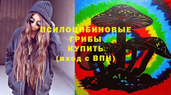 MESCALINE Баксан